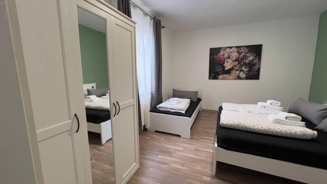 City Vibes Koblenz Кобленц Екстериор снимка