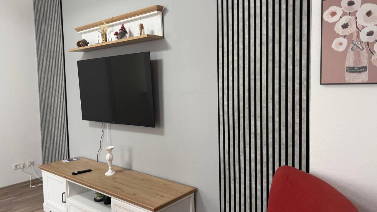 City Vibes Koblenz Кобленц Екстериор снимка