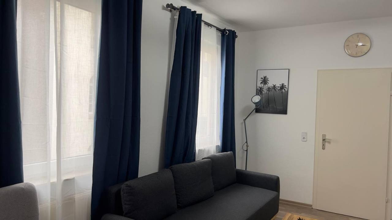 City Vibes Koblenz Кобленц Екстериор снимка