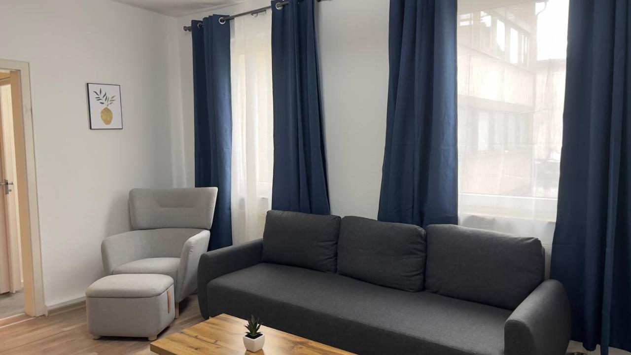 City Vibes Koblenz Кобленц Екстериор снимка