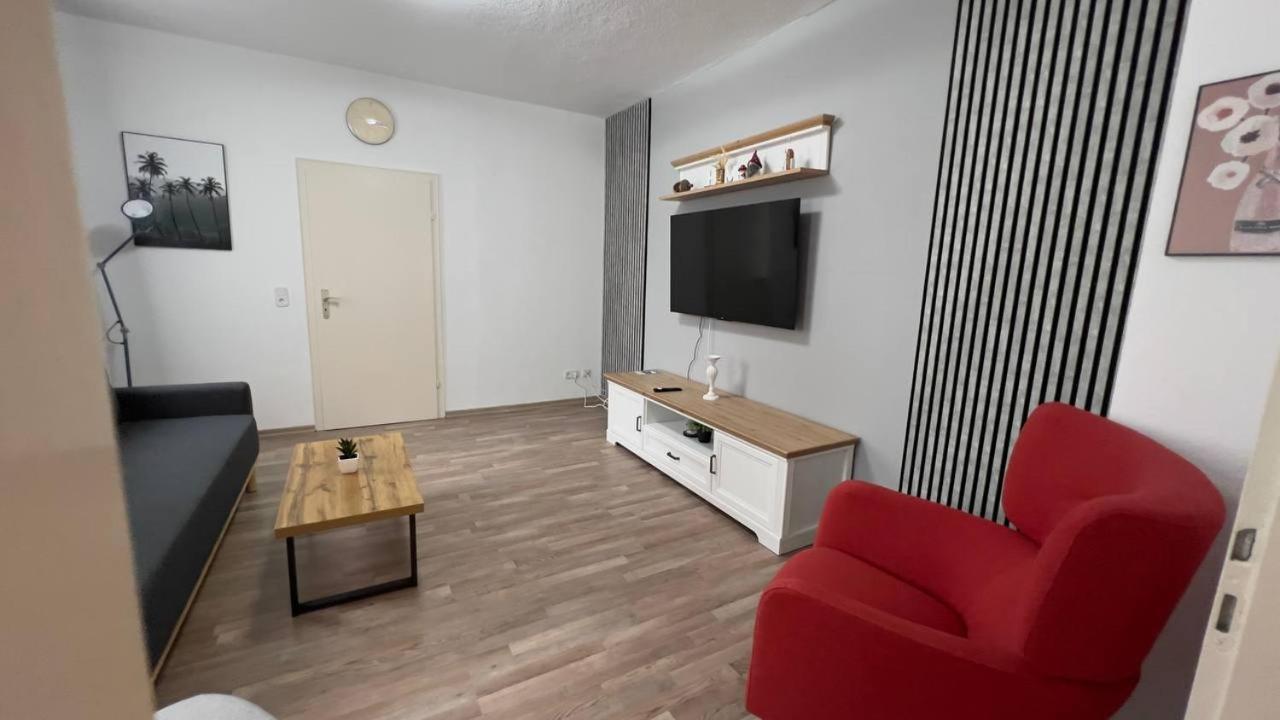 City Vibes Koblenz Кобленц Екстериор снимка