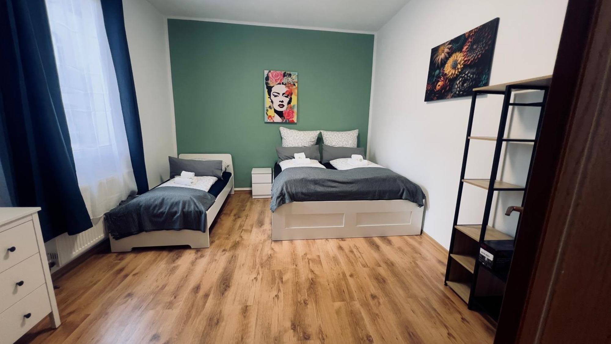 City Vibes Koblenz Кобленц Екстериор снимка