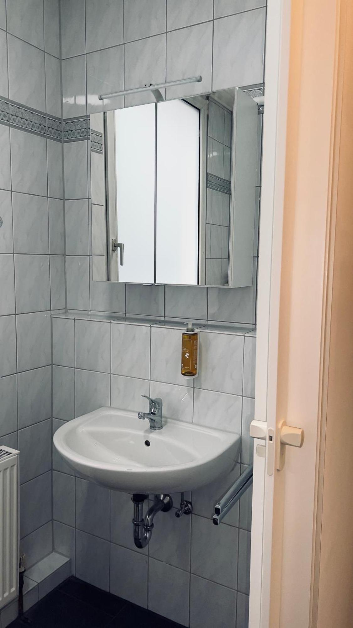 City Vibes Koblenz Кобленц Екстериор снимка